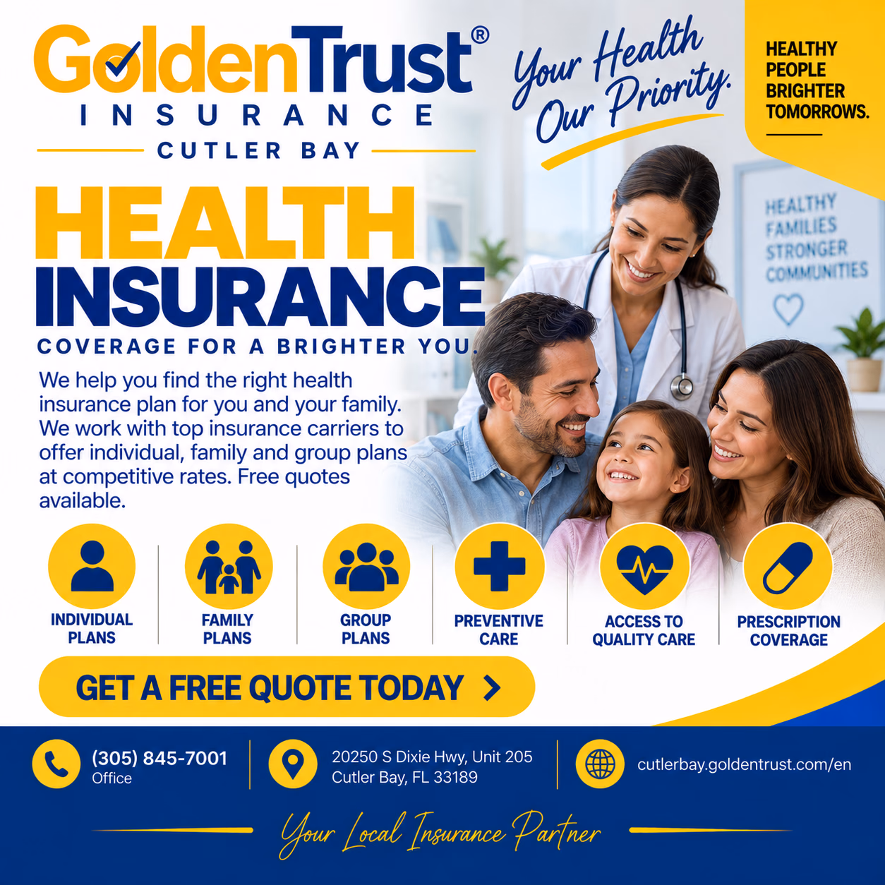 Health Insurance