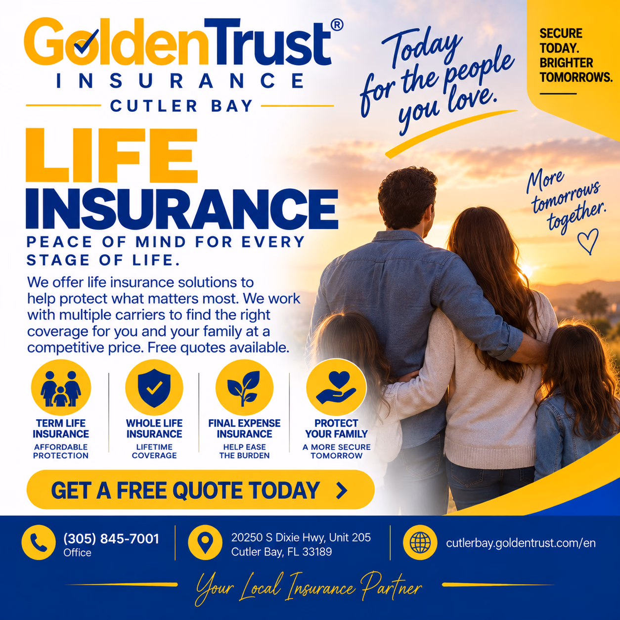 Life Insurance