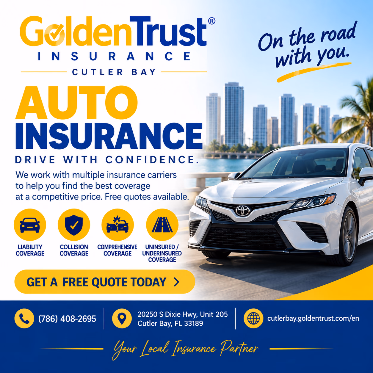 Auto Insurance