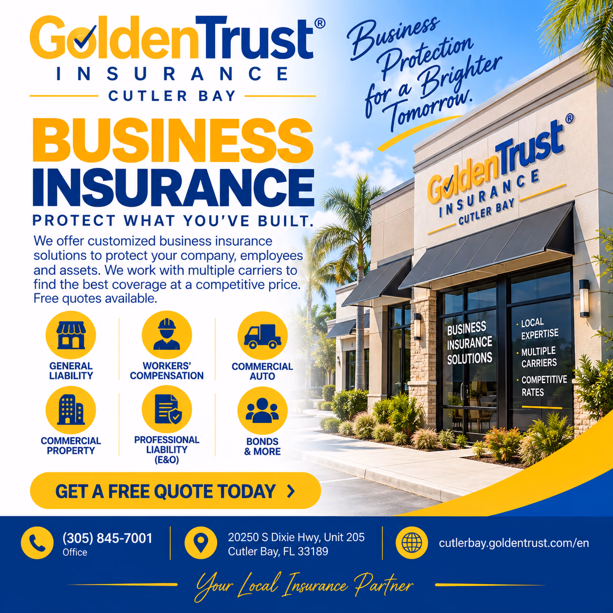 Business Insurance