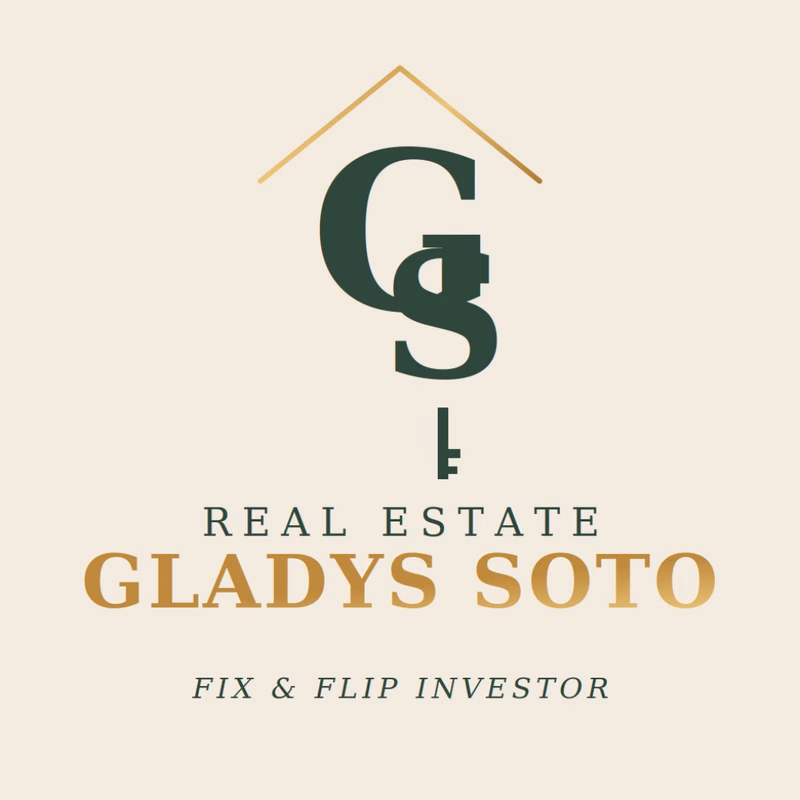 Gladys/ Flip & Investor