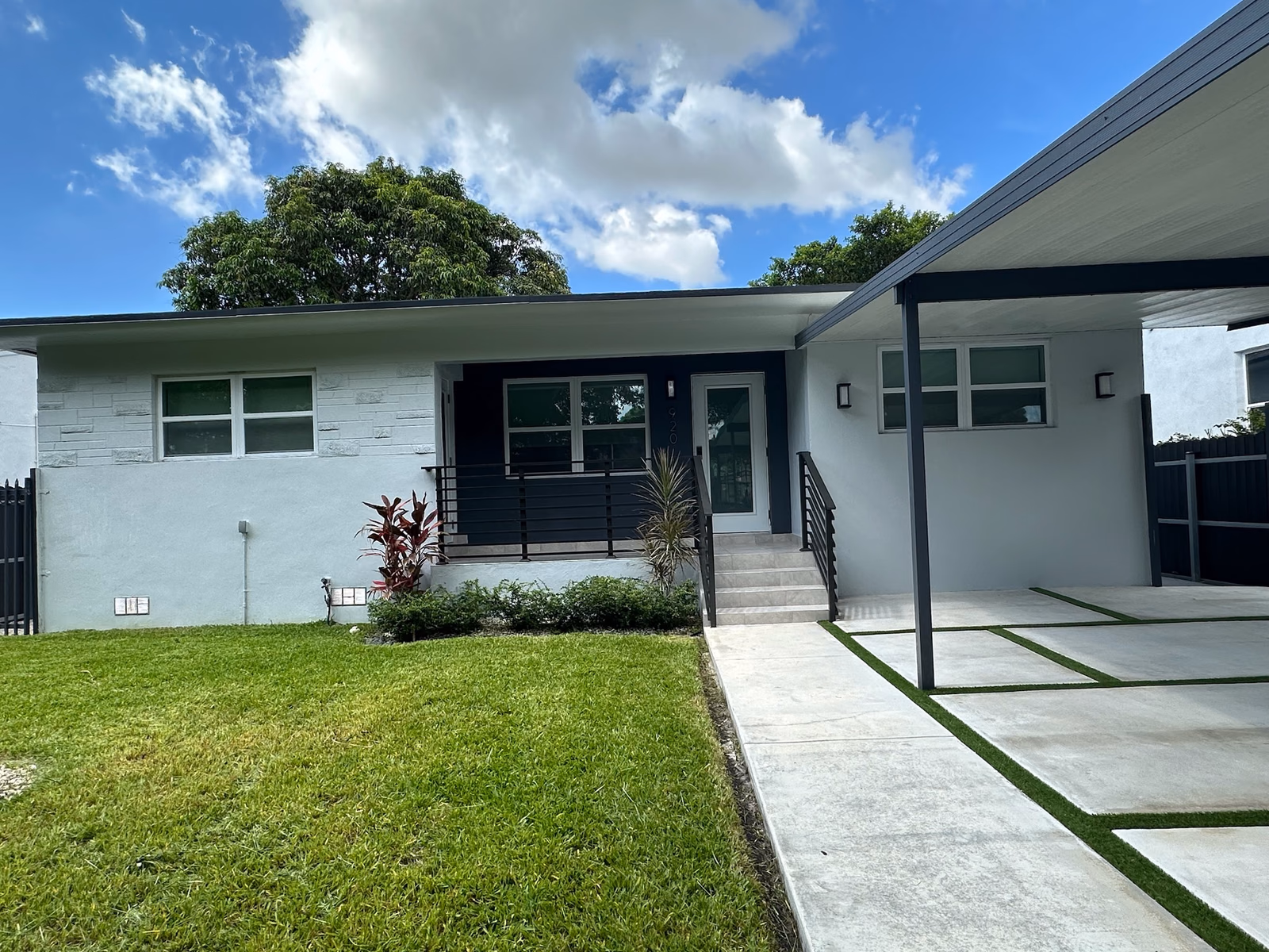Proyecto Fix & Flip - Miami 920