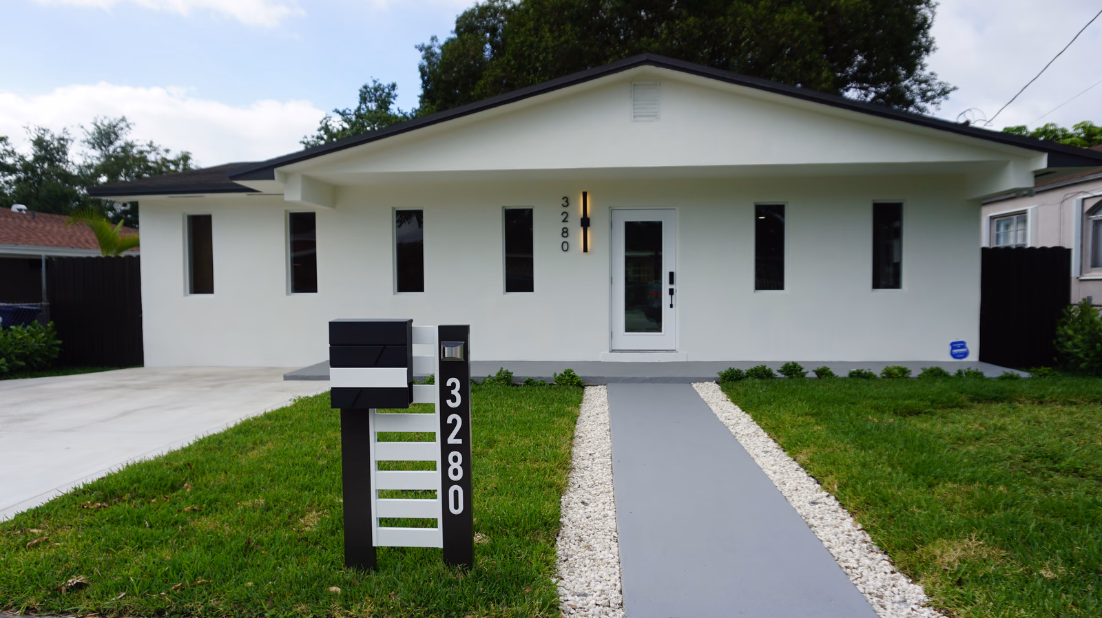Proyecto Fix & Flip - Miami 3280