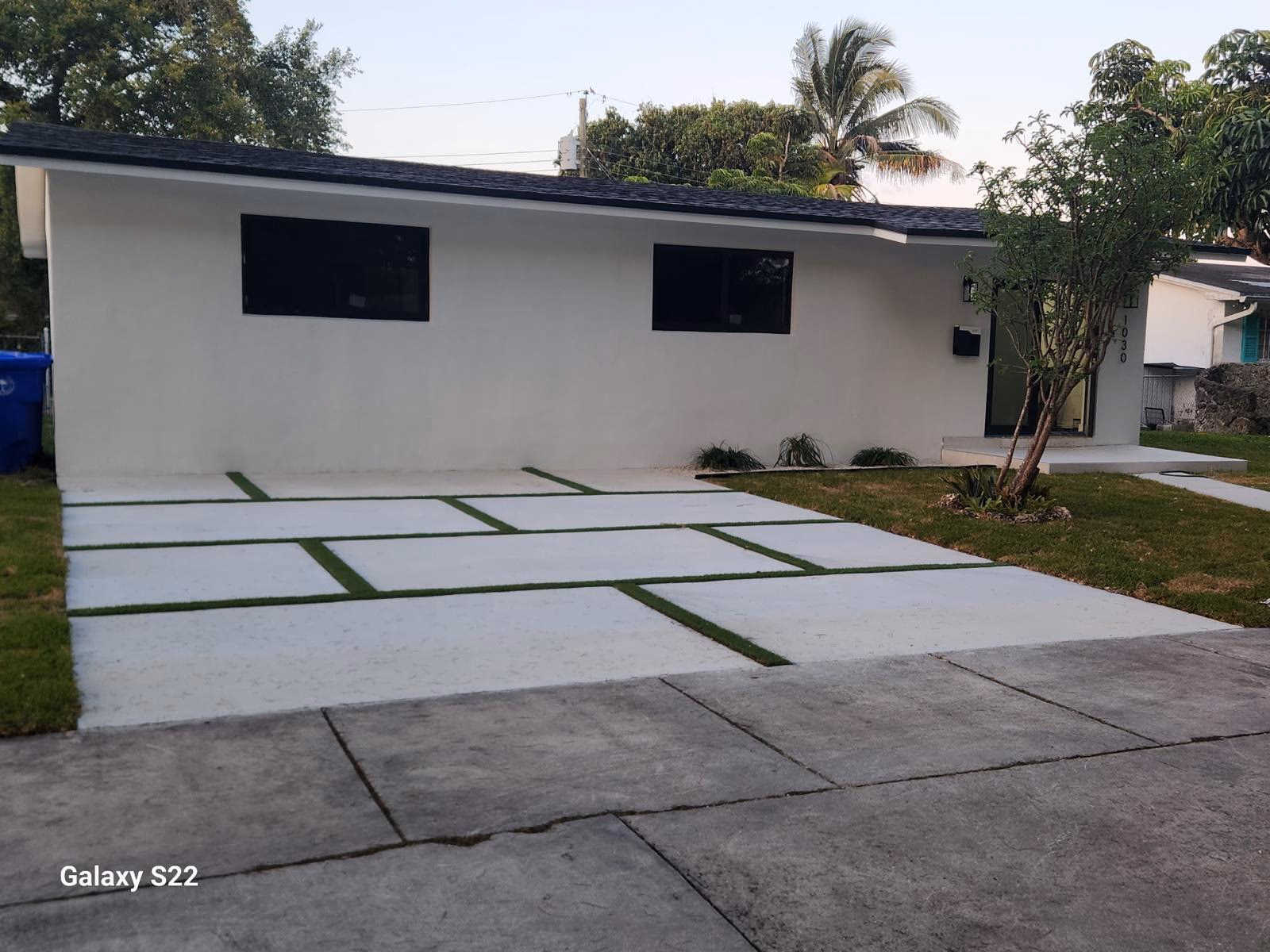 Proyecto Fix & Flip - Miami 1030