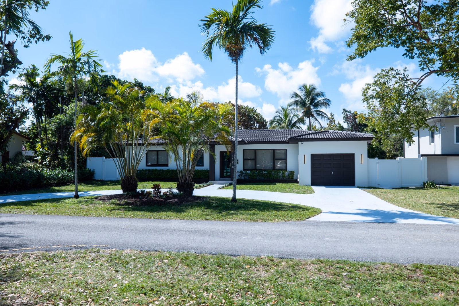 Proyecto de Fix & Flip - Miami 11010