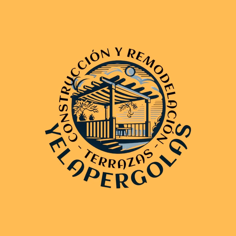 Yela Pergolas