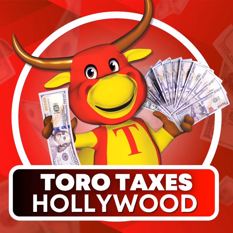 ALSAR USA LLC -TORO TAXES