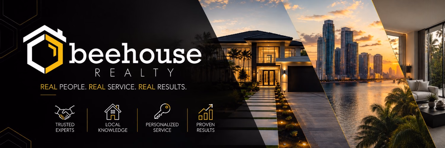 Beehouse Realty LLC