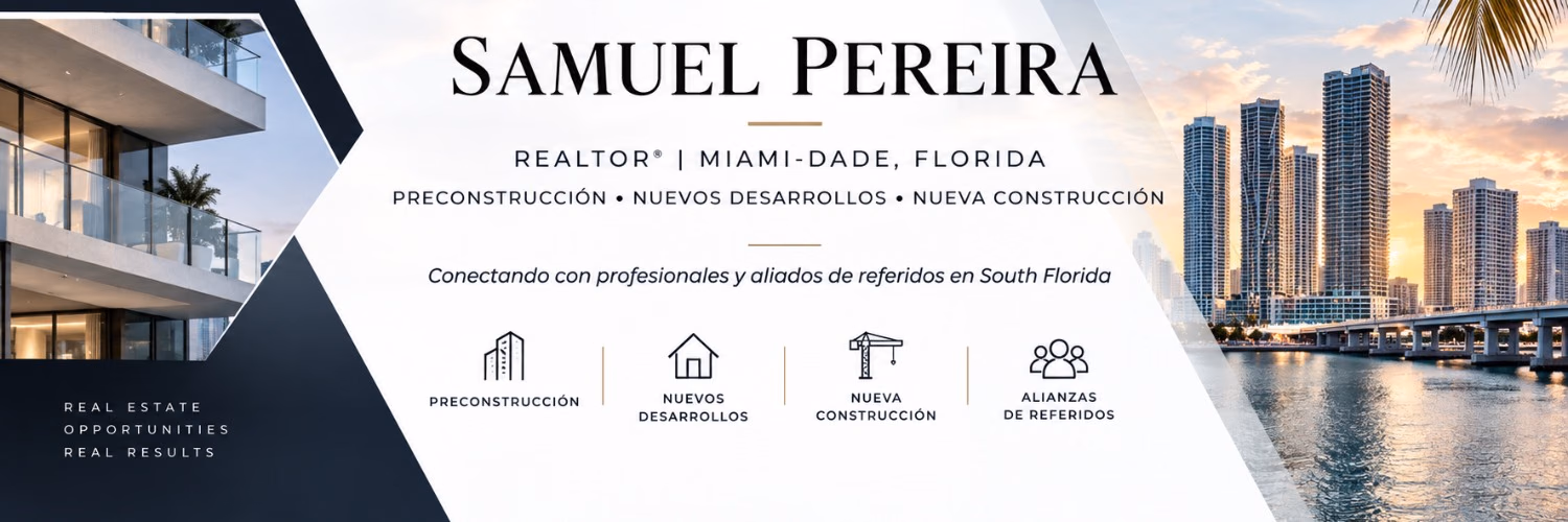 Real Estate Agent