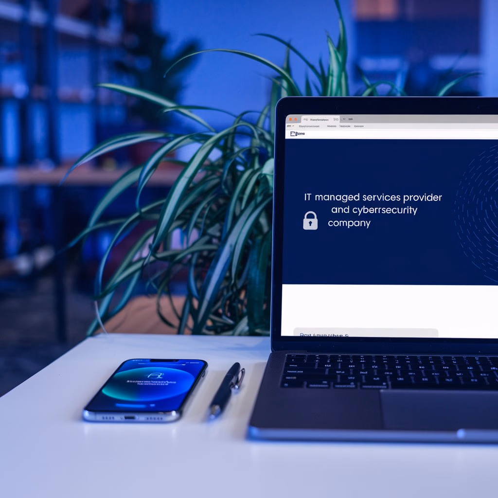 Managed IT Services