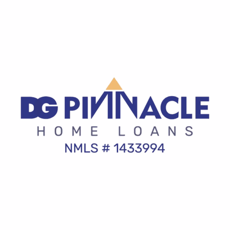 DG Pinnacle Home Loans