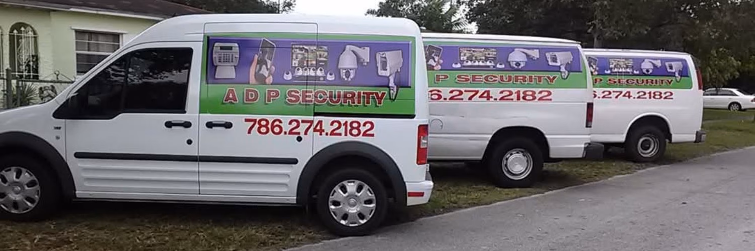 ADP Security