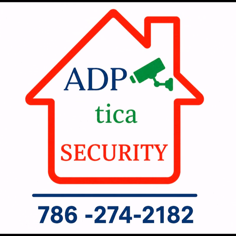 ADP Security